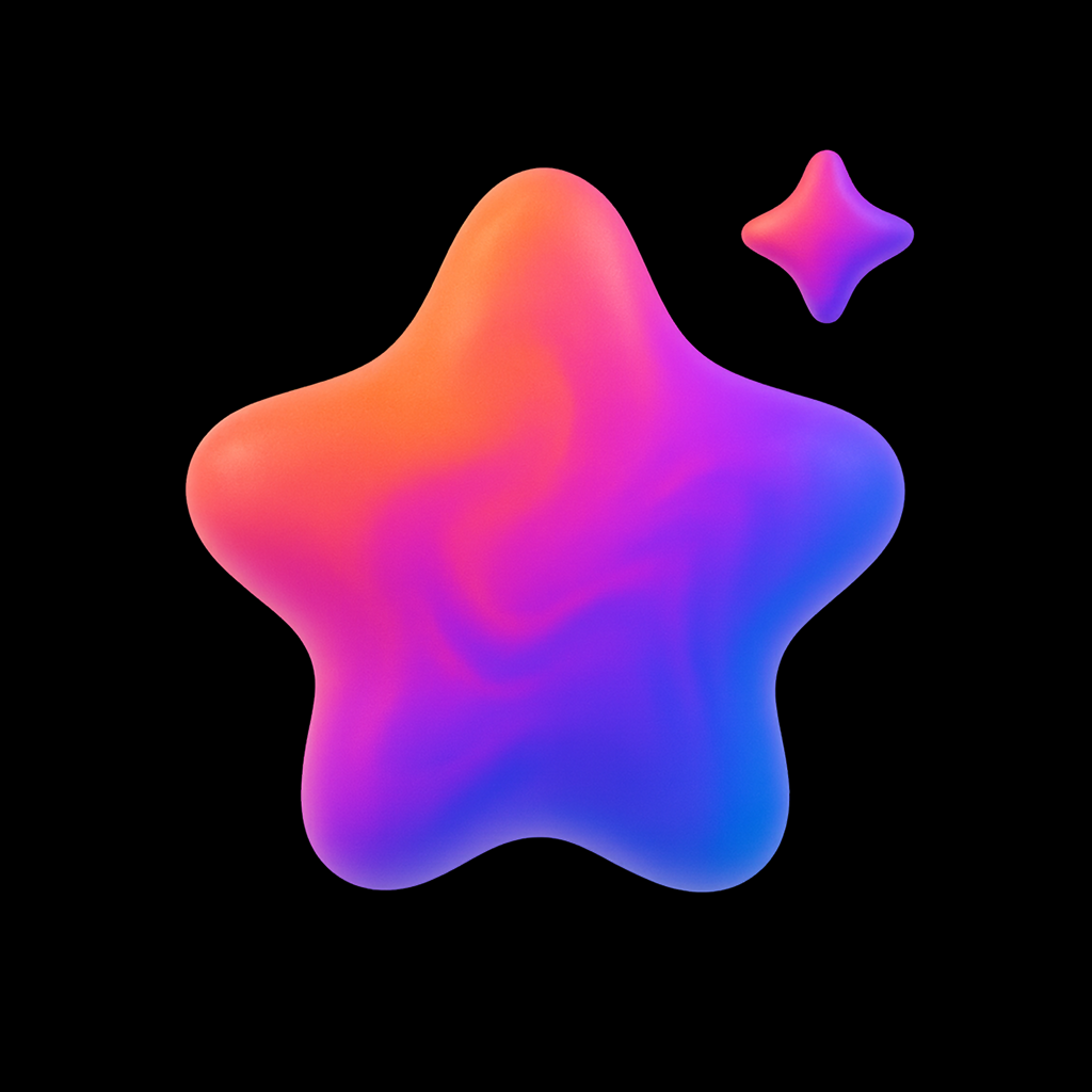 LogoGenie icon dark